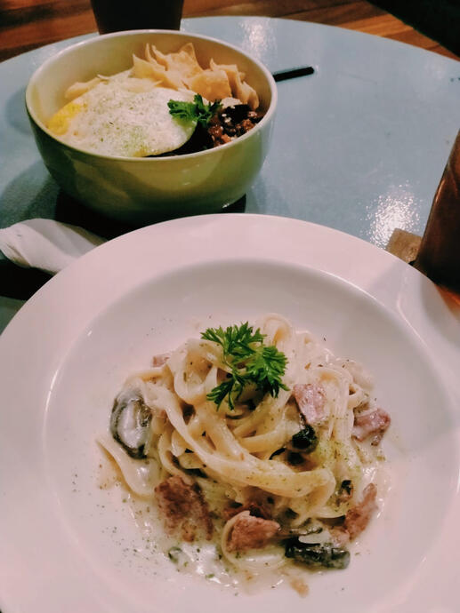 Carbonara