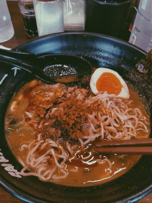 Sei Ramen